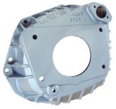 Flange Motor Gm S10, Astra, Vectra X Câmbio Clark 4 Marchas