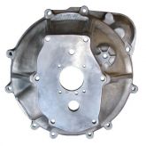 Flange Motor Willys 6 Cil X Câmbio Chevette (4 Ou 5 Marchas)